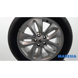 Renault - Espace - Set of sports wheels