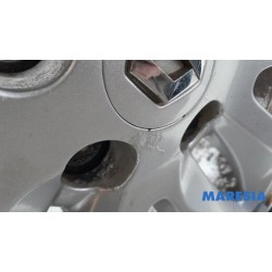 Renault - Espace - Set of sports wheels