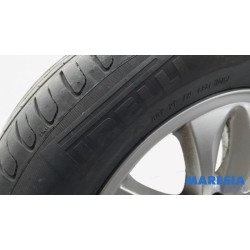 Renault - Espace - Set of sports wheels