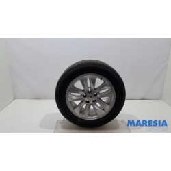 Renault - Espace - Set of sports wheels