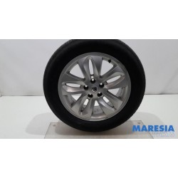 Renault - Espace - Set of sports wheels
