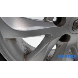 Renault - Espace - Set of sports wheels