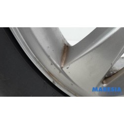 Renault - Espace - Set of sports wheels