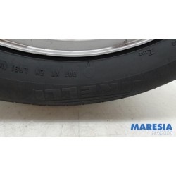 Renault - Espace - Set of sports wheels