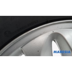 Renault - Espace - Set of sports wheels
