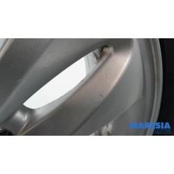 Renault - Espace - Set of sports wheels