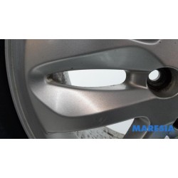 Renault - Espace - Set of sports wheels