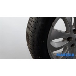 Renault - Espace - Set of sports wheels