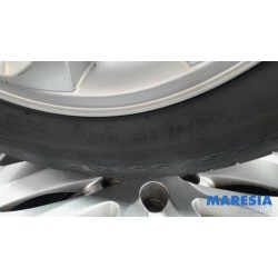 Renault - Espace - Set of sports wheels