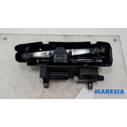 Renault - Espace - Jack set