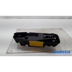 Renault - Espace - Jack set