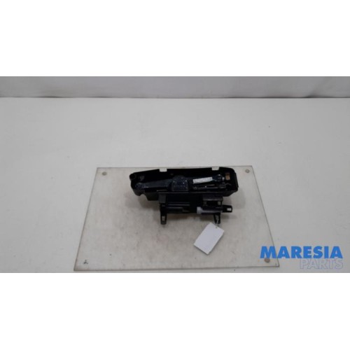 Renault - Espace - Wagenheber- Set