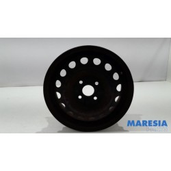 Peugeot - 107 - Wheel