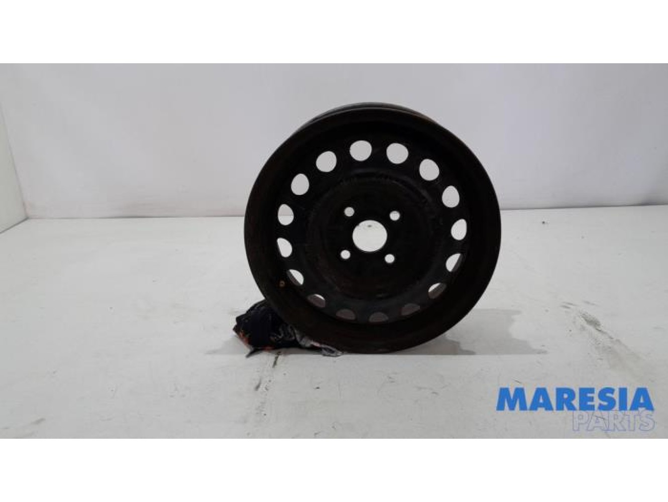 Peugeot - 107 - Velg