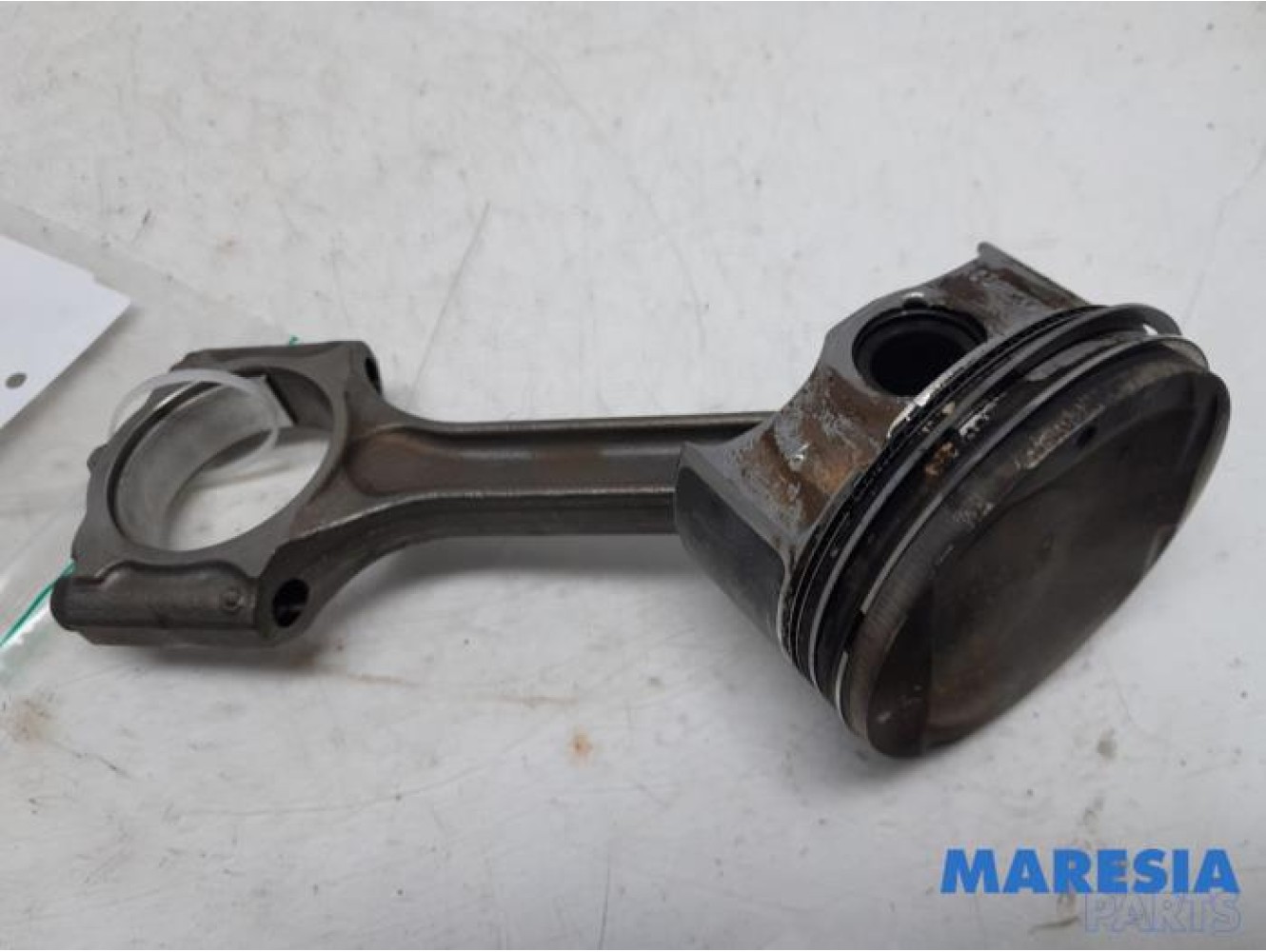 Renault - Scenic - Piston