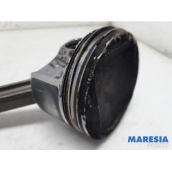 Renault - Scenic - Piston