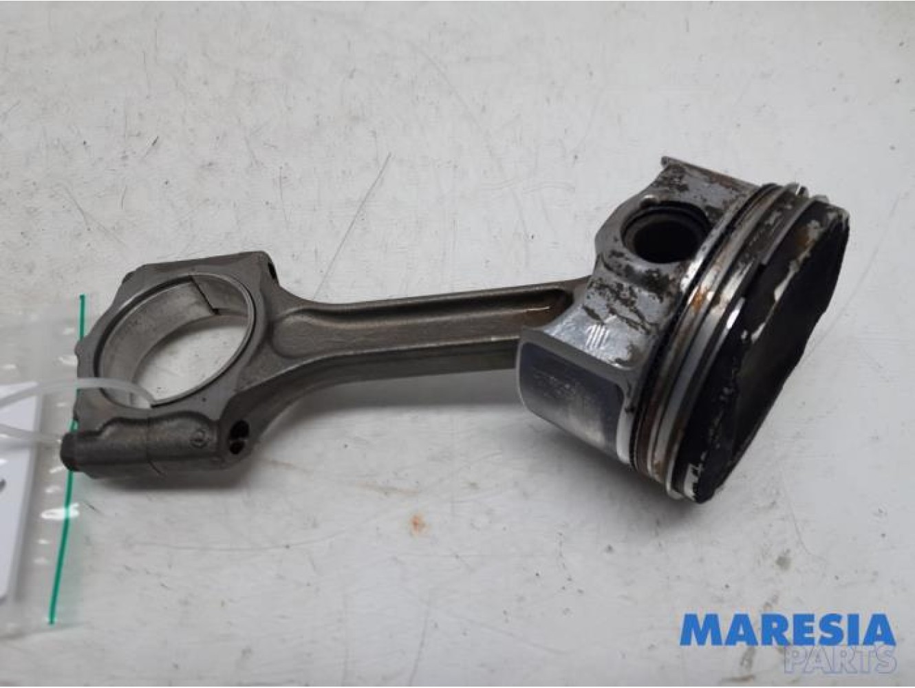 Renault - Scenic - Piston