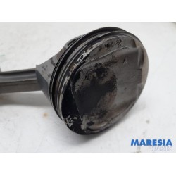 Renault - Scenic - Piston