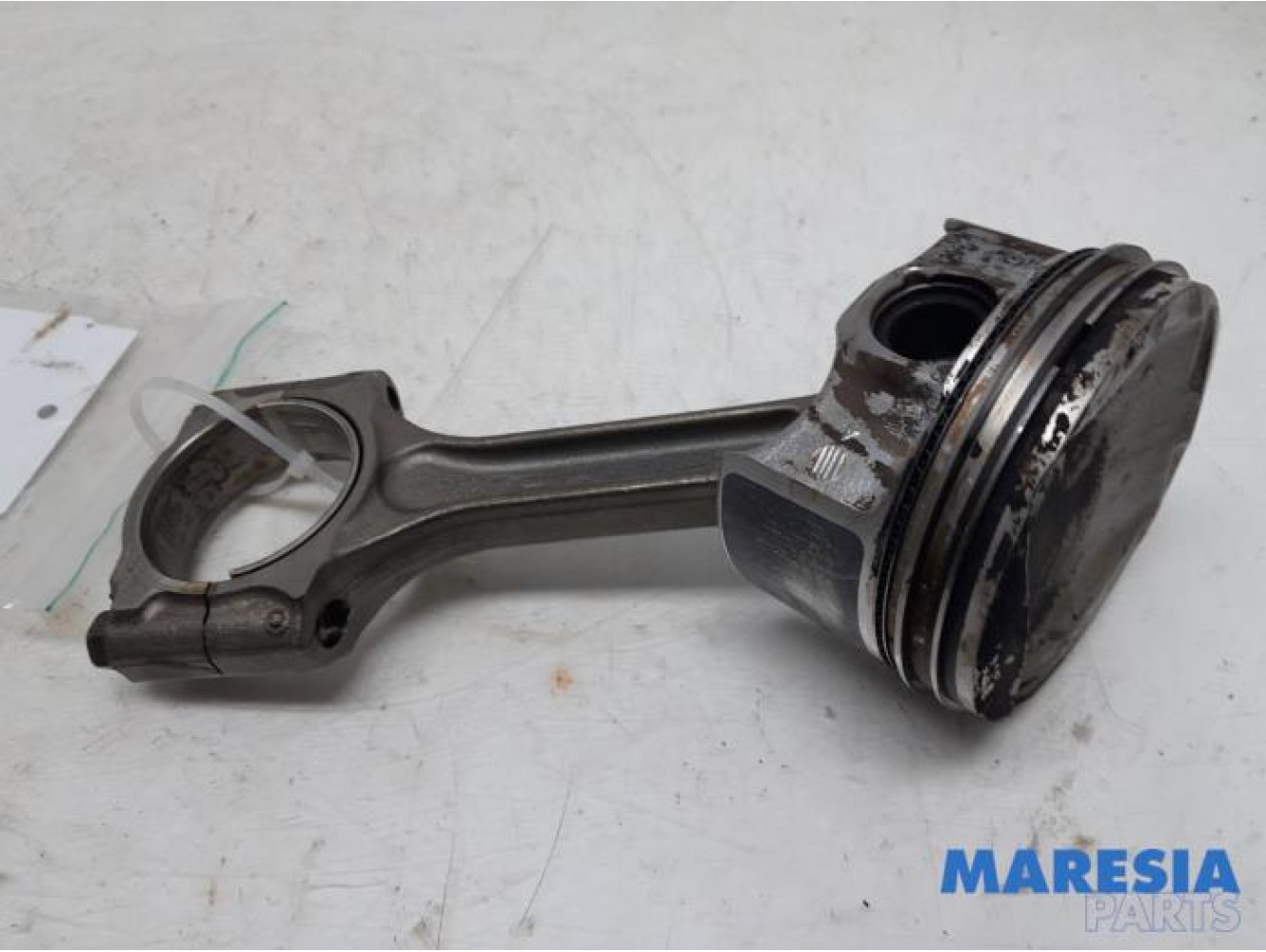 Renault - Scenic - Piston