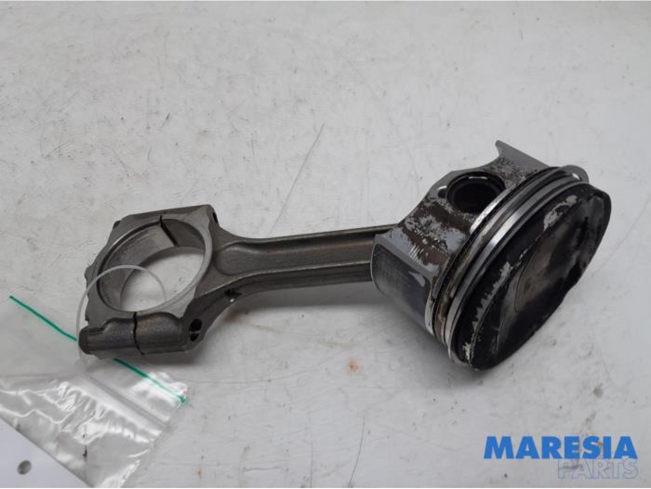 Renault - Scenic - Piston