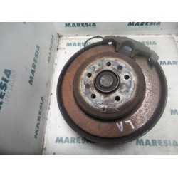 Peugeot - 607 - Fusee links-achter