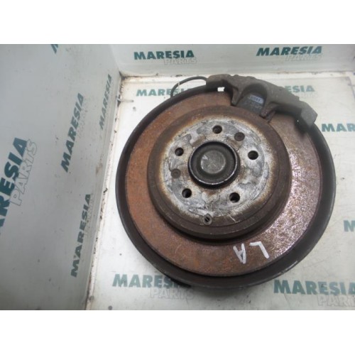 Peugeot - 607 - Fusee links-achter