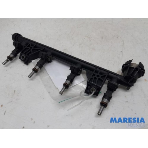 Renault - Scenic - Fuel injector nozzle