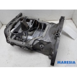 Renault - Scenic - Sump