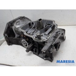 Renault - Scenic - Sump