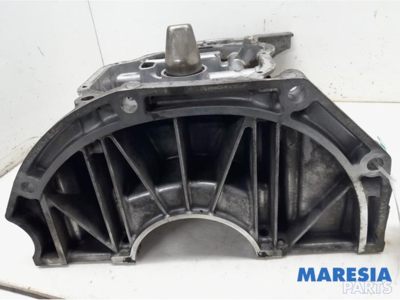 Renault - Scenic - Sump