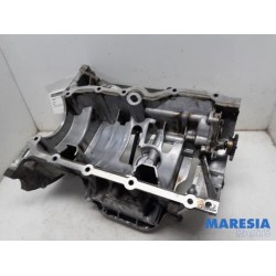 Renault - Scenic - Sump