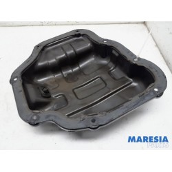 Renault - Scenic - Sump