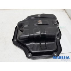 Renault - Scenic - Sump