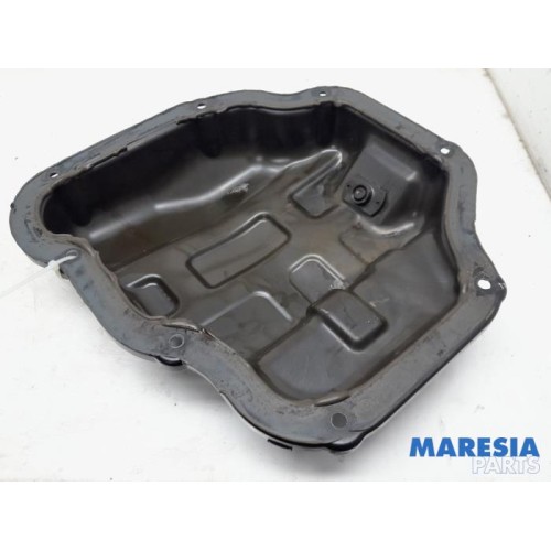 Renault - Scenic - Sump