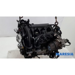 Peugeot - 3008 - Motor