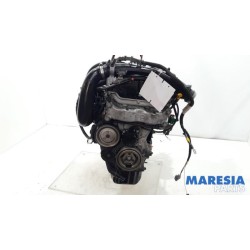 Peugeot - 3008 - Motor