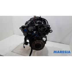 Peugeot - 3008 - Motor
