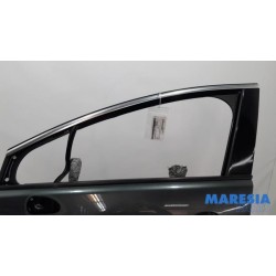 Peugeot - 3008 - Portière 4portes avant gauche