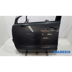 Peugeot - 3008 - Portière 4portes avant gauche