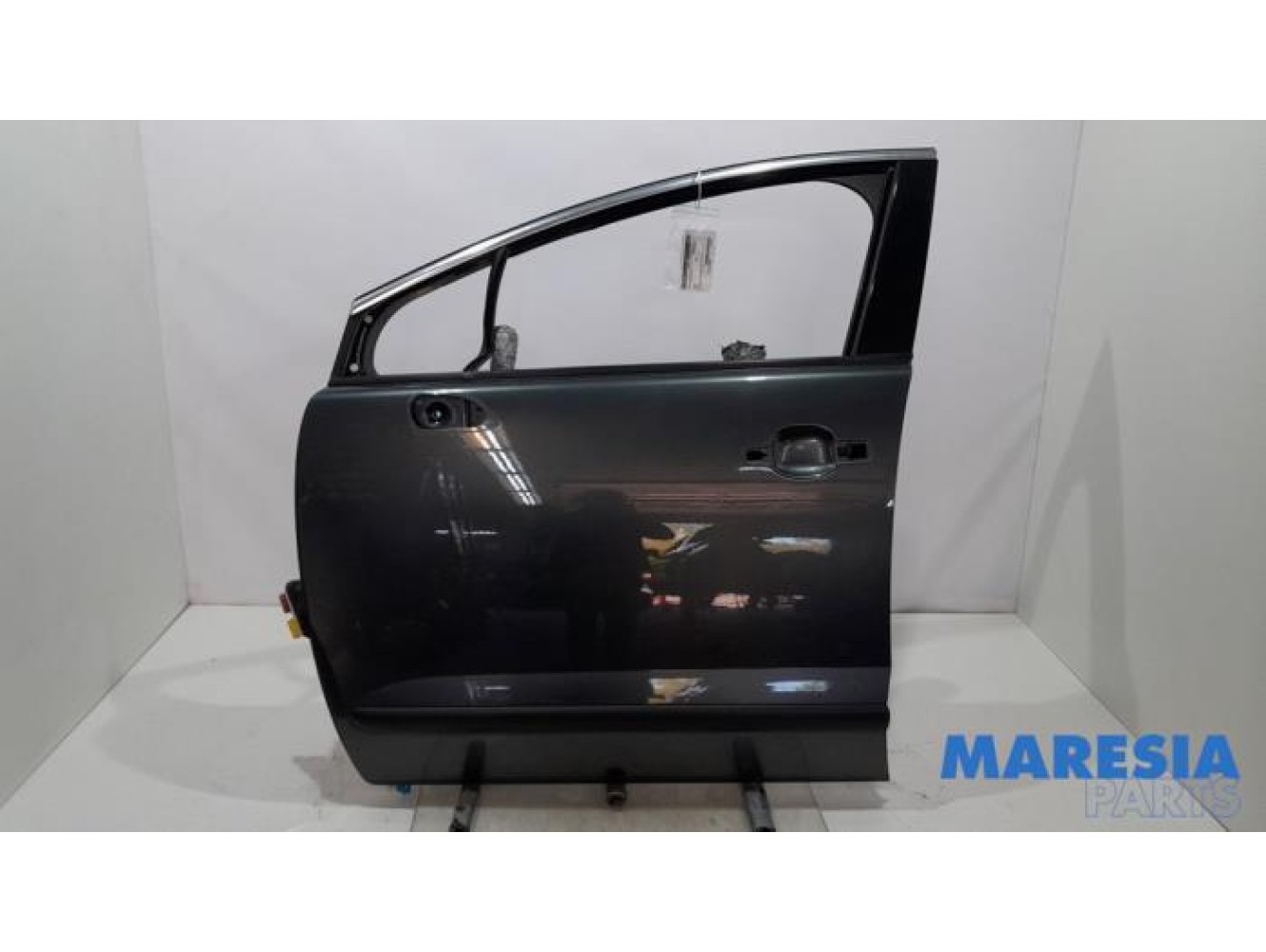 Peugeot - 3008 - Portière 4portes avant gauche