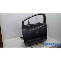 Peugeot - 3008 - Portière 4portes avant gauche