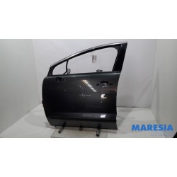 Peugeot - 3008 - Portière 4portes avant gauche