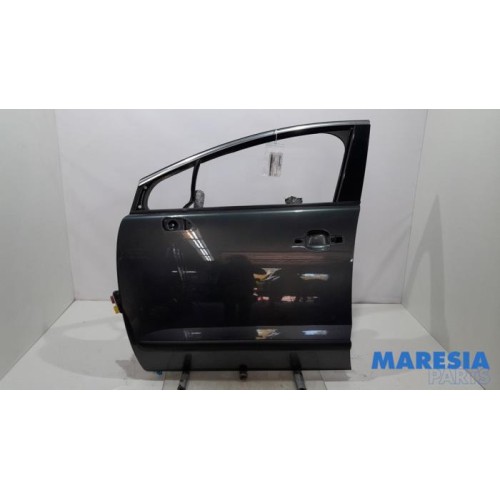 Peugeot - 3008 - Portière 4portes avant gauche
