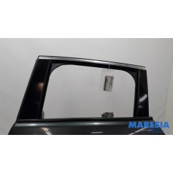 Peugeot - 3008 - Portière 4portes arrière gauche
