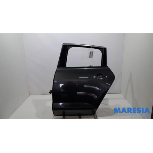 Peugeot - 3008 - Tür 4-türig links hinten