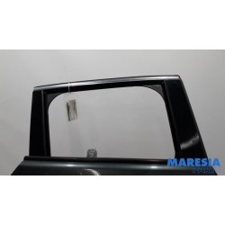 Peugeot - 3008 - Rear door 4-door, right