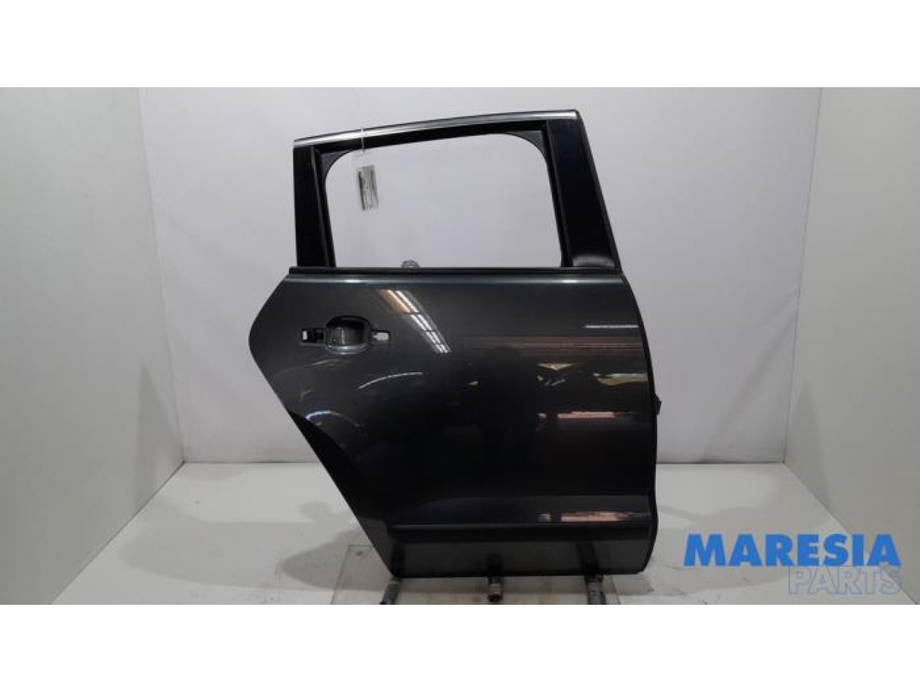 Peugeot - 3008 - Rear door 4-door, right