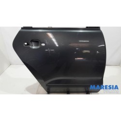 Peugeot - 3008 - Rear door 4-door, right