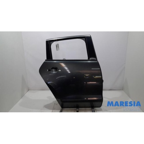 Peugeot - 3008 - Rear door 4-door, right