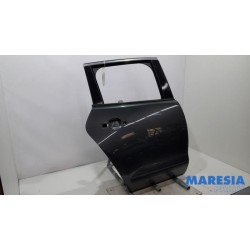 Peugeot - 3008 - Rear door 4-door, right